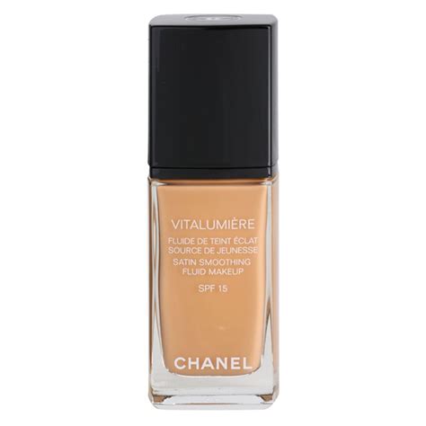 vitalumiere chanel 30 beige|chanel vitalumiere tawny beige.